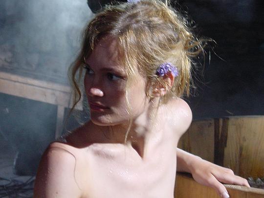 这里的黎明静悄悄 剧照