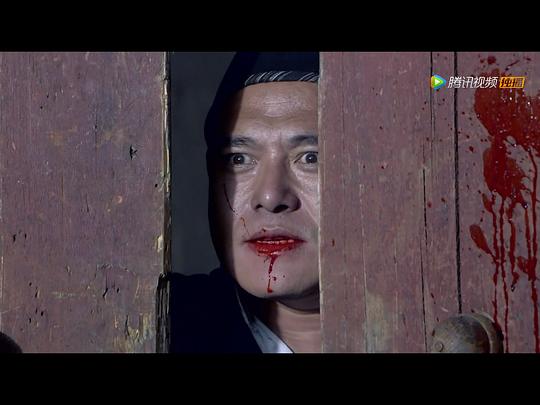 雪豹坚强岁月 剧照