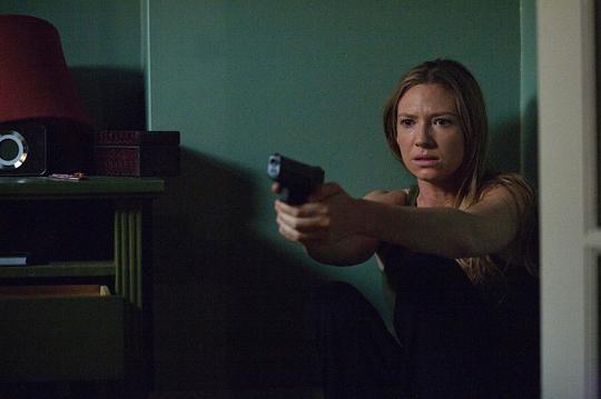 危机边缘第四季 剧照