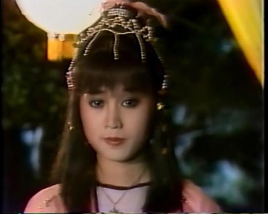 楚留香新传之兰花传奇 剧照