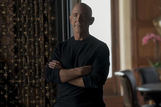 律界巨人第四季 剧照