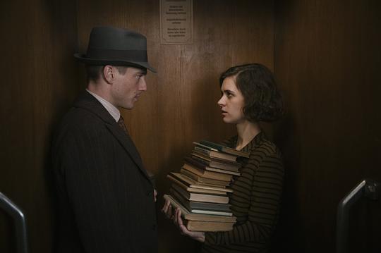 巴比伦柏林第三季 剧照