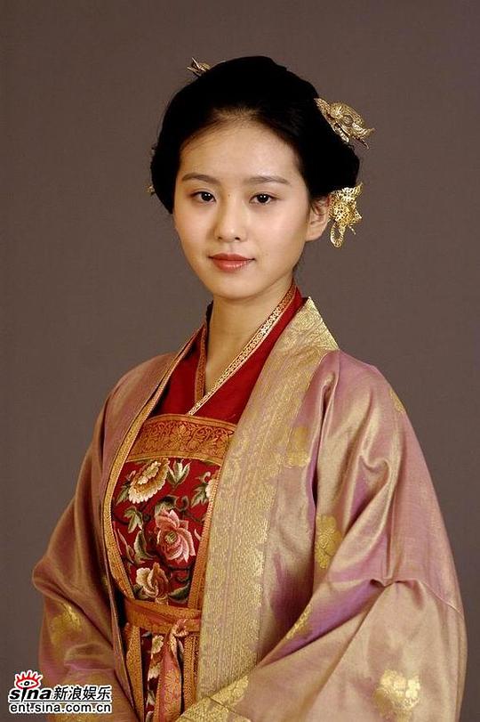 少年杨家将 剧照