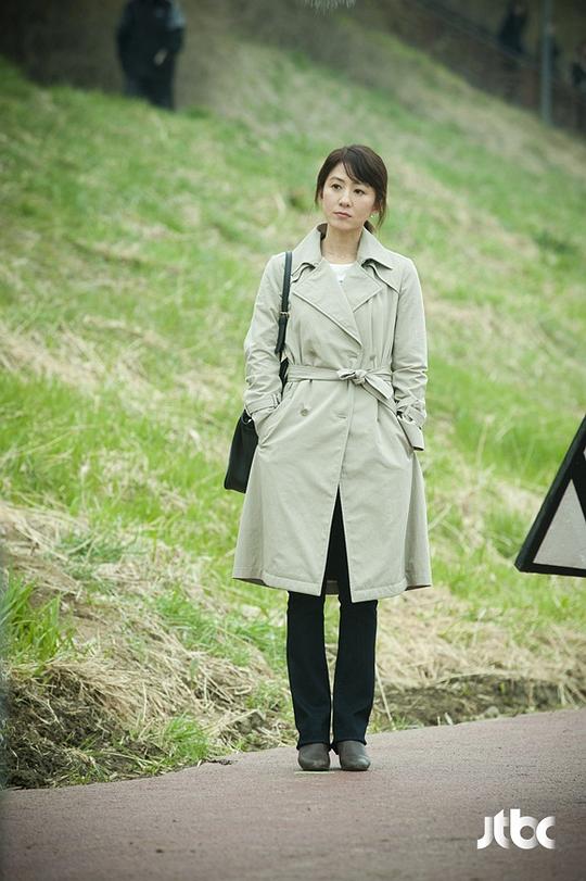 妻子的资格 剧照