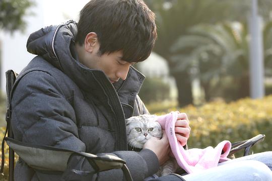 遇见王沥川 剧照