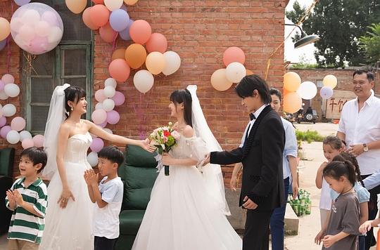 首席干饭人 剧照