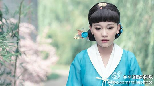 新济公活佛 剧照