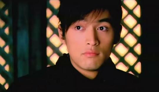 少年杨家将 剧照