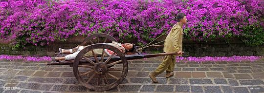 我的团长我的团 剧照