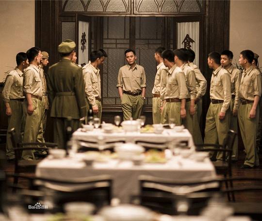 北平无战事 剧照