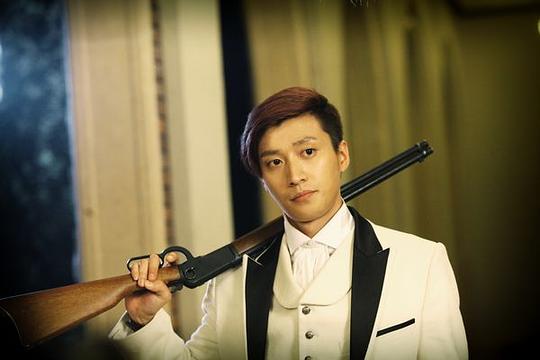 新神探联盟 剧照