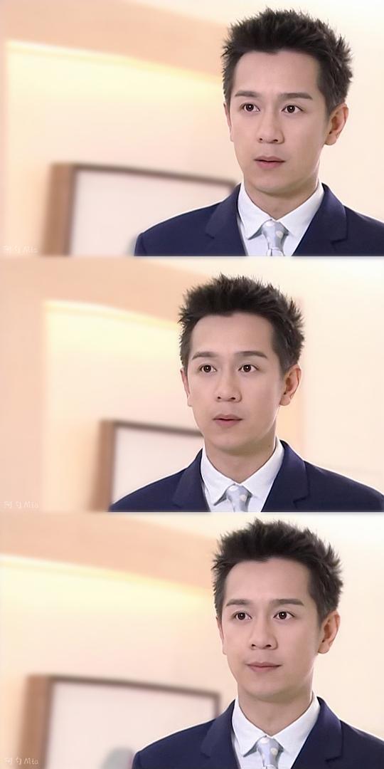 牵手向明天 剧照