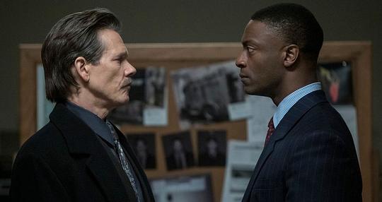 山巅之城第二季 剧照