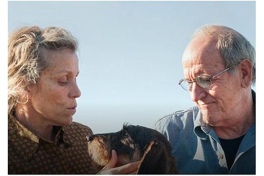 奥丽芙·基特里奇 剧照