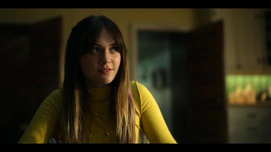 致命钥匙第三季 剧照