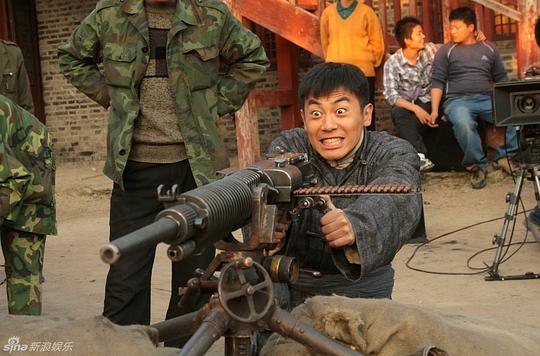 我的娜塔莎 剧照