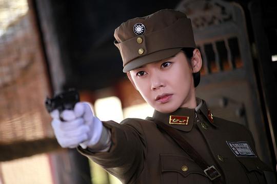 南侨机工英雄传 剧照