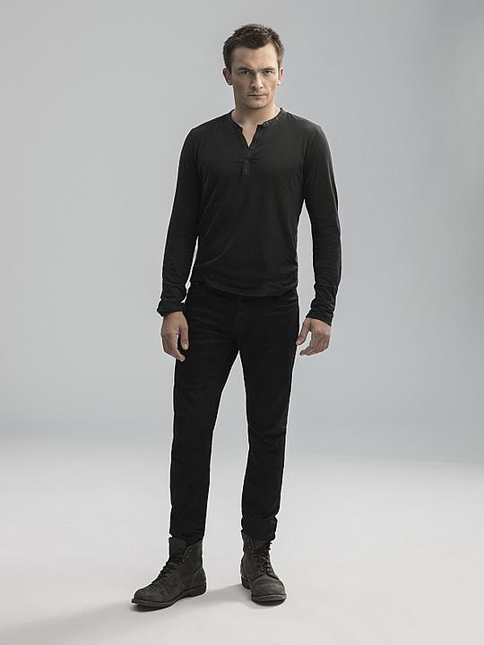 国土安全第五季 剧照