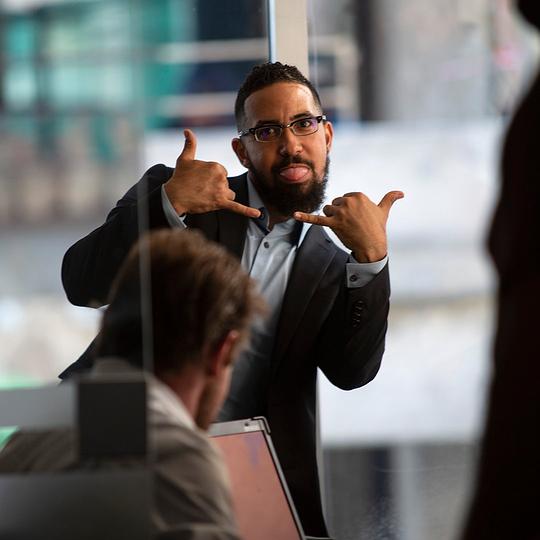 海豹突击队第六季 剧照