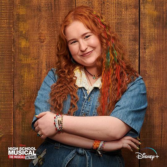 歌舞青春：音乐剧集第三季 剧照