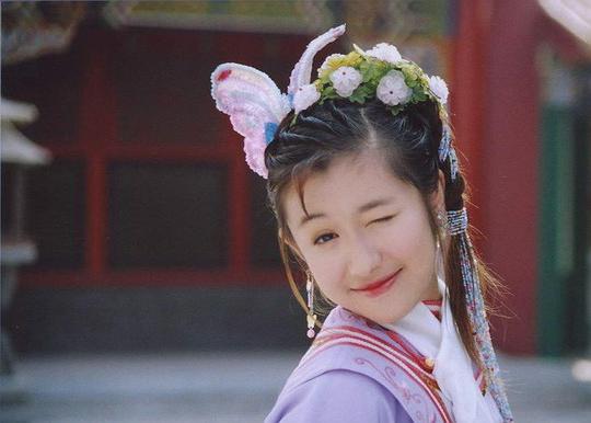 少年大钦差 剧照