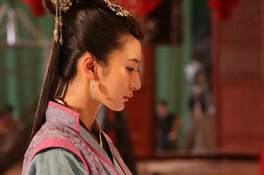 新白发魔女传 剧照