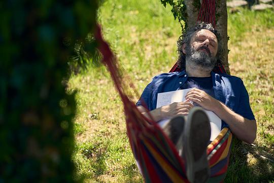 舞台剧第一季 剧照