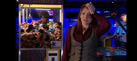 IT狂人第四季 剧照