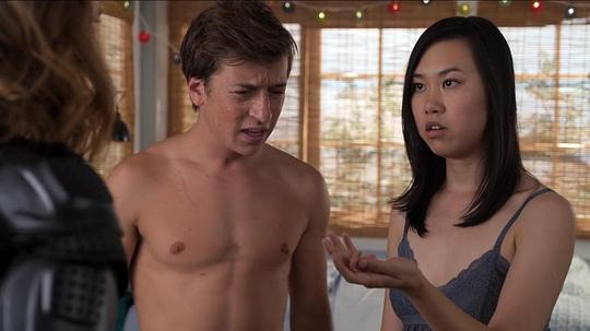 真爱不死第二季 剧照