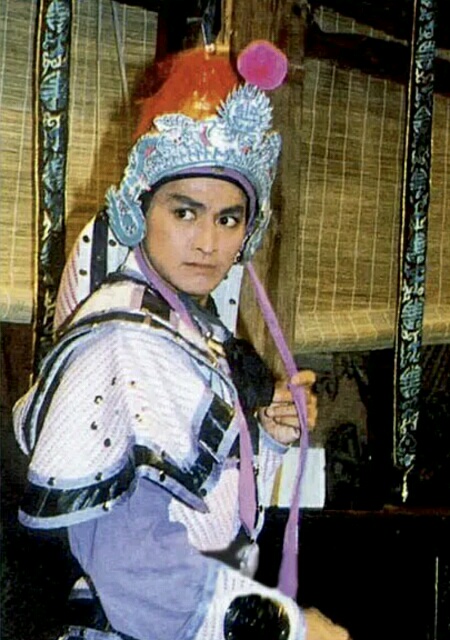 八千里路云和月 剧照