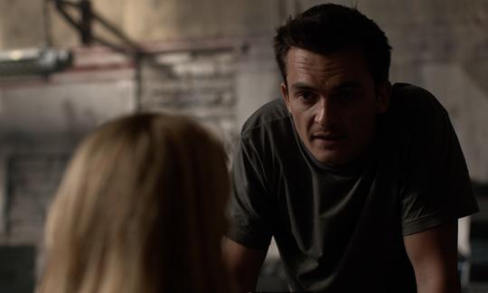 国土安全第五季 剧照