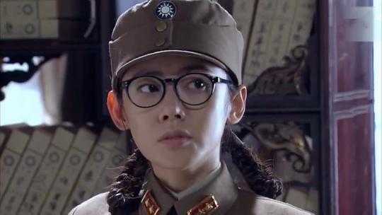 南侨机工英雄传 剧照