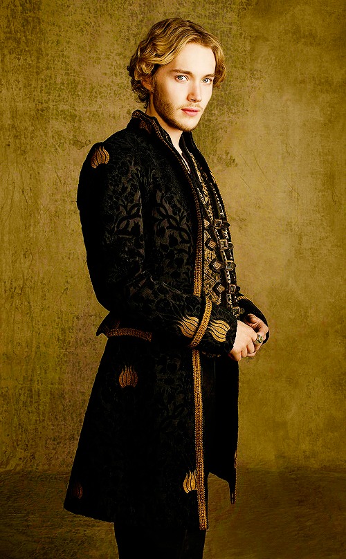 风中的女王第二季 剧照