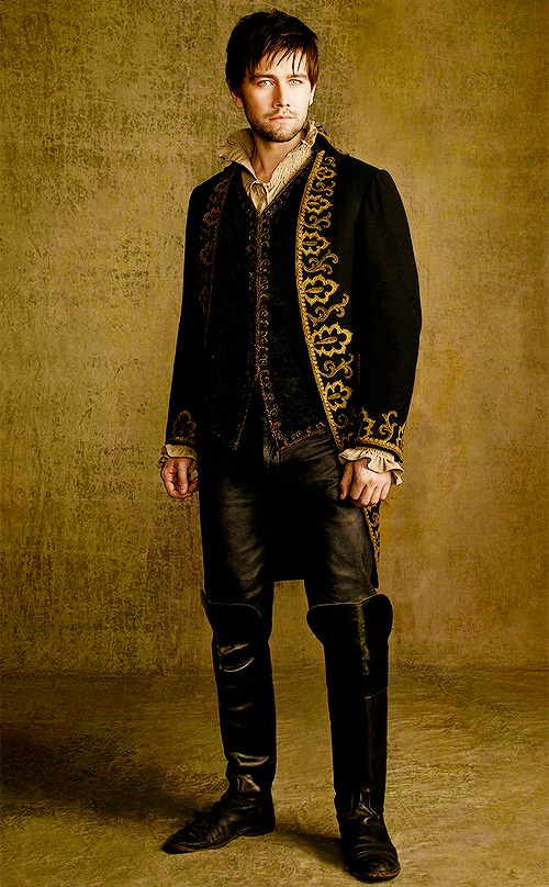 风中的女王第二季 剧照