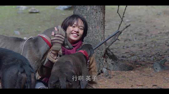 鬼吹灯之精绝古城 剧照