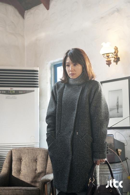 妻子的资格 剧照