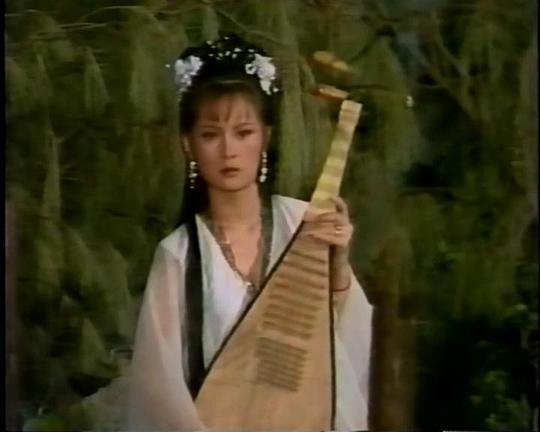 楚留香新传之影子传奇 剧照