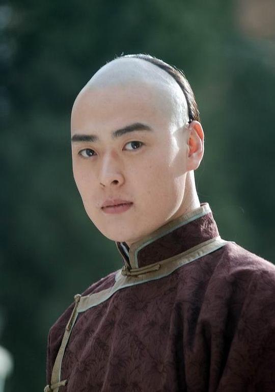 一代大商孟洛川 剧照