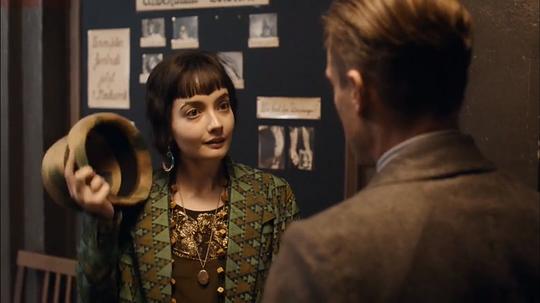 巴比伦柏林第三季 剧照