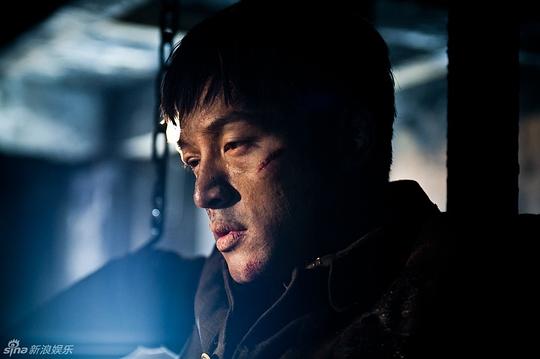 四十九日·祭 剧照