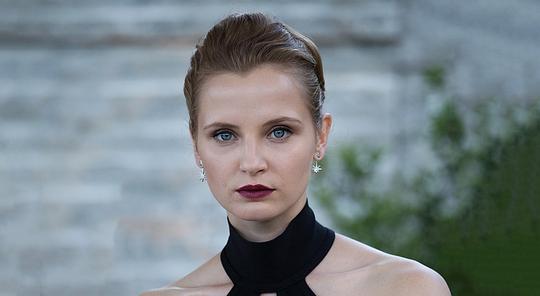 戈德曼家族第一季 剧照