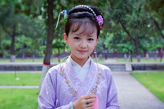 小戏骨：红楼梦之刘姥姥进大观园 剧照