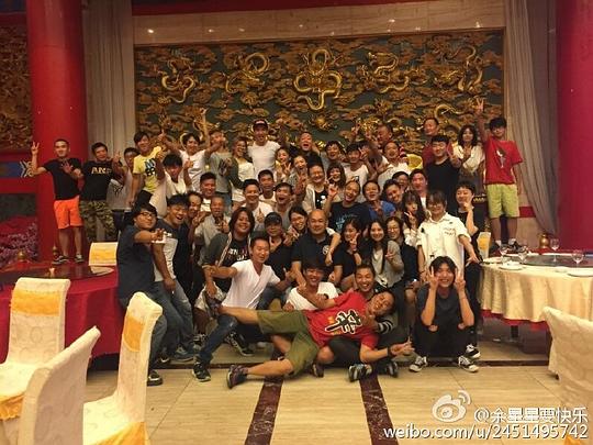 舞法天女之璀璨甜蜜 剧照