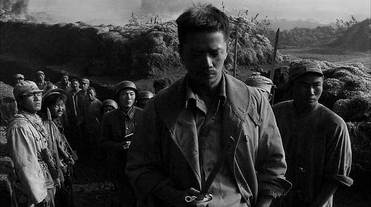 我的团长我的团 剧照