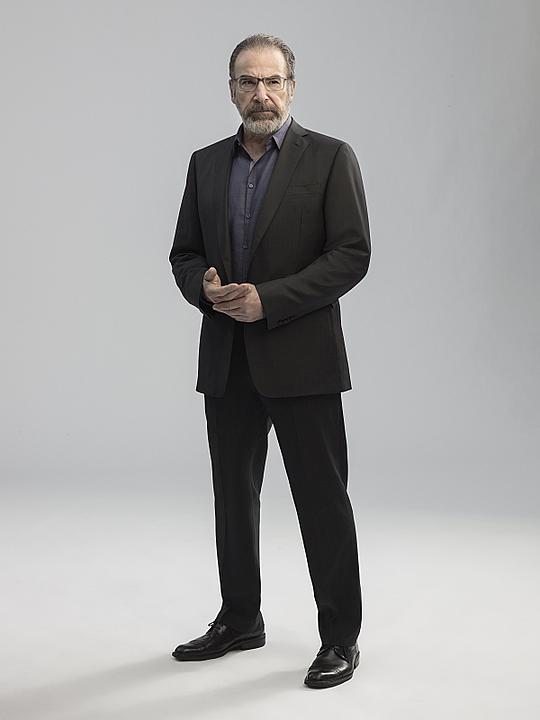 国土安全第五季 剧照