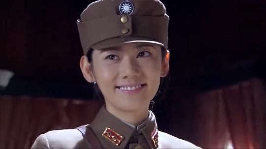 南侨机工英雄传 剧照