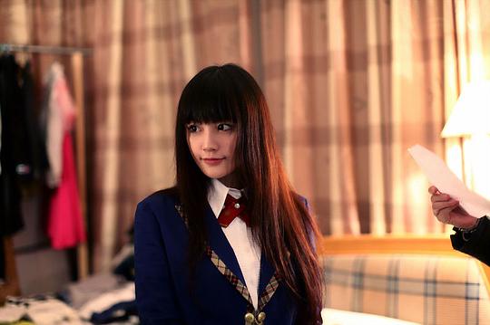 一起来看流星雨 剧照