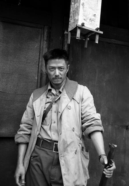 我的团长我的团 剧照