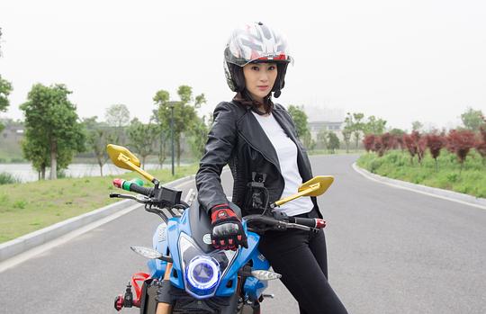 我的辣妹保镖 剧照