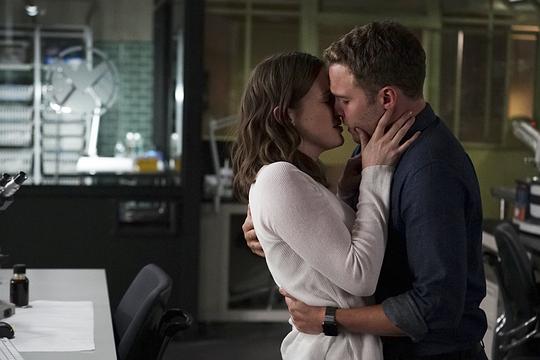 神盾局特工第三季 剧照